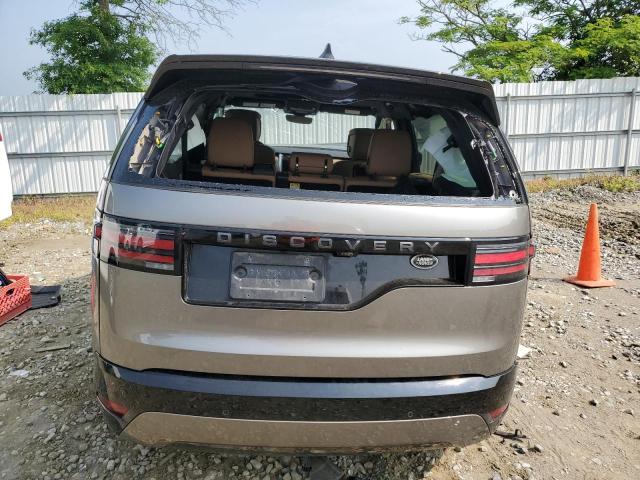 2023 LAND ROVER DISCOVERY SALRT2EX7P2472915