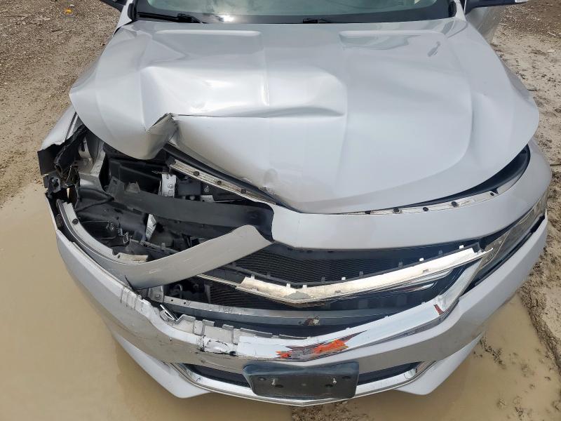 2020 CHEVROLET IMPALA LT - 2G11Z5S33L9102457