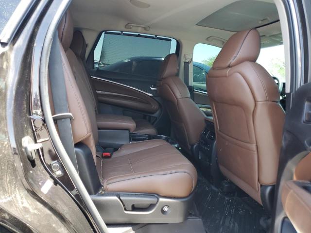 2017 ACURA MDX SPORT 5FRYD7H73HB002063