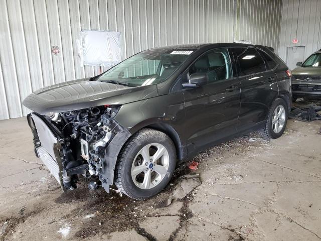 Vin: 2fmpk4g94kbc23790, lot: 60103415, ford edge se 2019 img_1