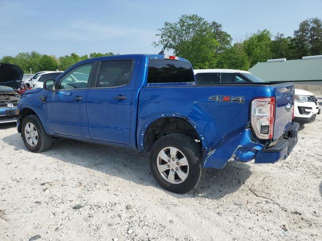 Vin: 1fter4fh9kla65480, lot: 59573965, ford ranger xl 20192