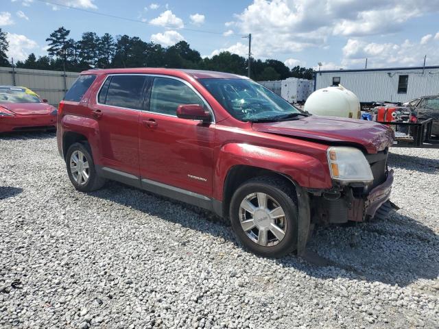 Vin: 2gkalmek2c6369343, lot: 61942145, gmc terrain sle 20124
