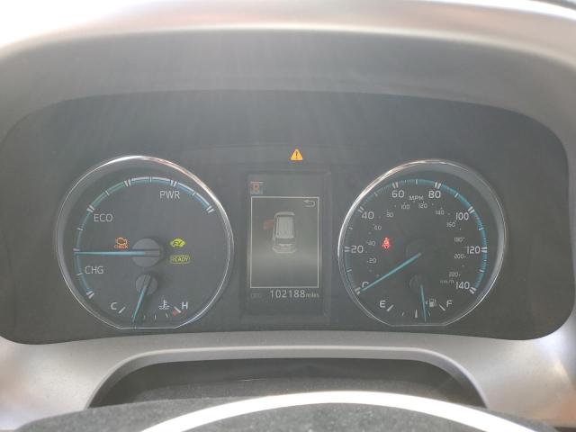 2016 TOYOTA RAV4 HV XL - JTMRJREV3GD029136