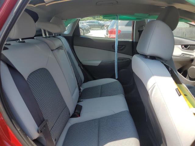 2022 HYUNDAI KONA SEL - KM8K22AB9NU804842