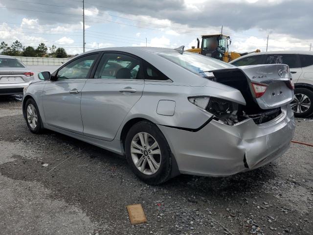 Vin: 5npeb4ac9bh214460, lot: 60095545, hyundai sonata gls 20112