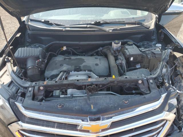 2018 CHEVROLET EQUINOX PR - 2GNAXWEX6J6164538