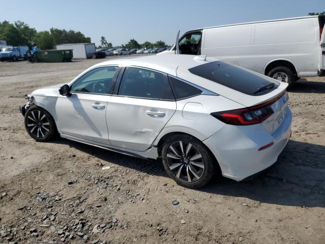 2022 HONDA CIVIC EXL 19XFL1H70NE010955