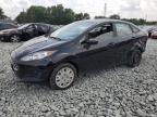 2018 FORD FIESTA - 3FADP4AJ5JM145454