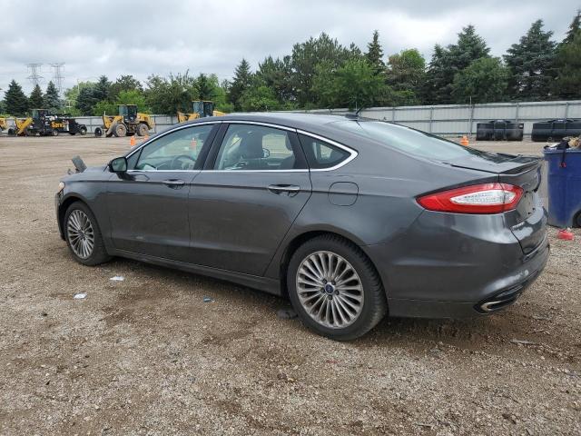 Vin: 3fa6p0k96gr317413, lot: 61256585, ford fusion titanium 20162