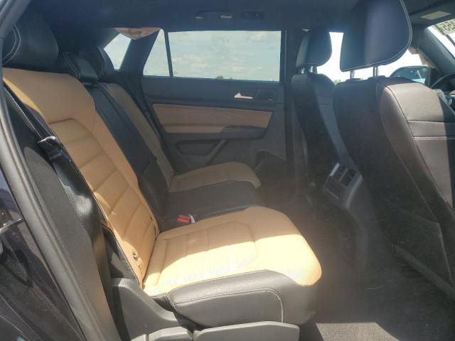 2021 VOLKSWAGEN ATLAS CROS 1V2TE2CA4MC205094