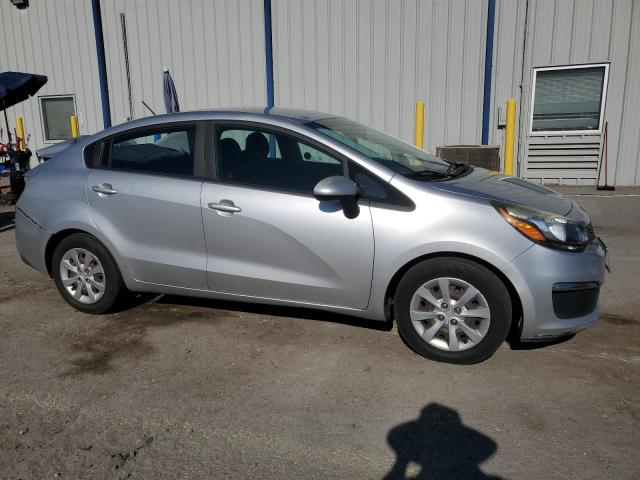 Vin: knadm4a30h6036721, lot: 61249265, kia rio lx 20174