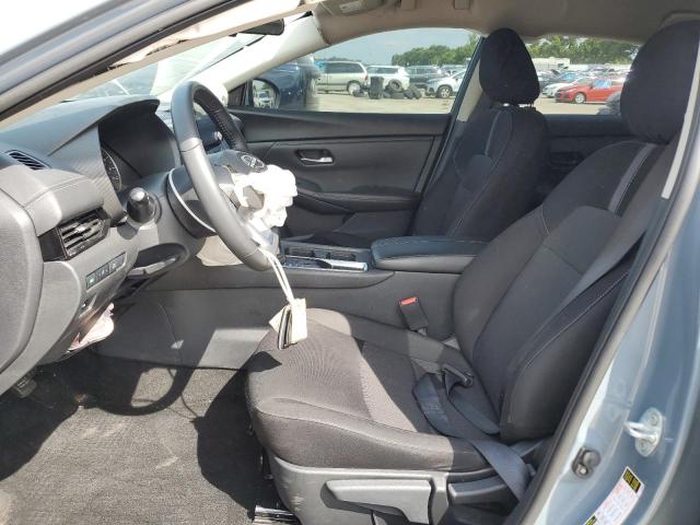 2024 NISSAN SENTRA SV 3N1AB8CV5RY296773