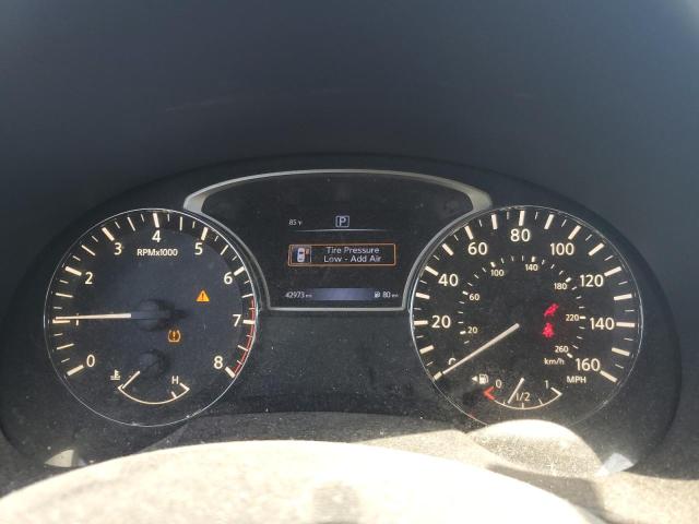 2017 NISSAN ALTIMA 2.5 - 1N4AL3AP8HN364566