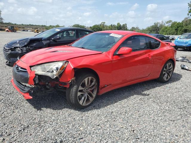 Vin: kmhhu6kj9du097094, lot: 60881695, hyundai genesis 3.8l 2013 img_1
