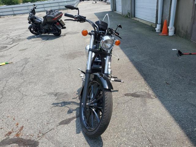 2012 HONDA VT1300 CX JH2SC61N7CK000199