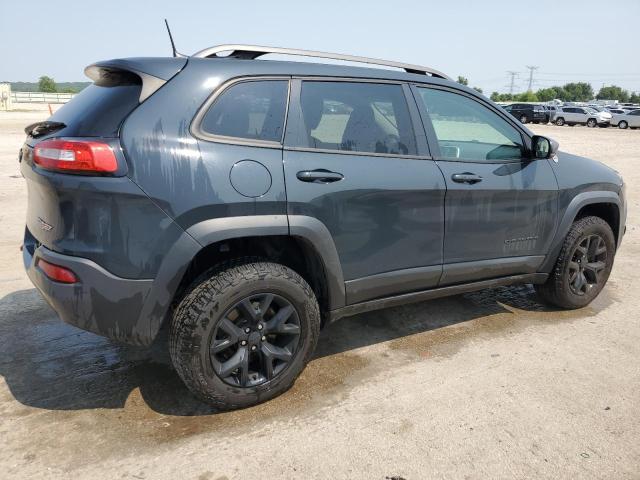 2016 JEEP CHEROKEE T 1C4PJMBS3GW242399