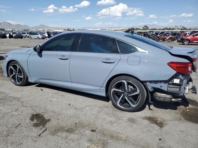 Vin: 1hgcv2f33ma002385, lot: 60171045, honda accord sport 20212
