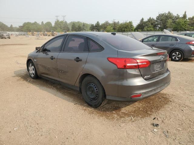 Vin: 1fadp3e25fl364744, lot: 58857285, ford focus s 20152