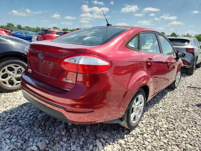 Vin: 3fadp4bj7gm149383, lot: 60307745, ford fiesta se 20163