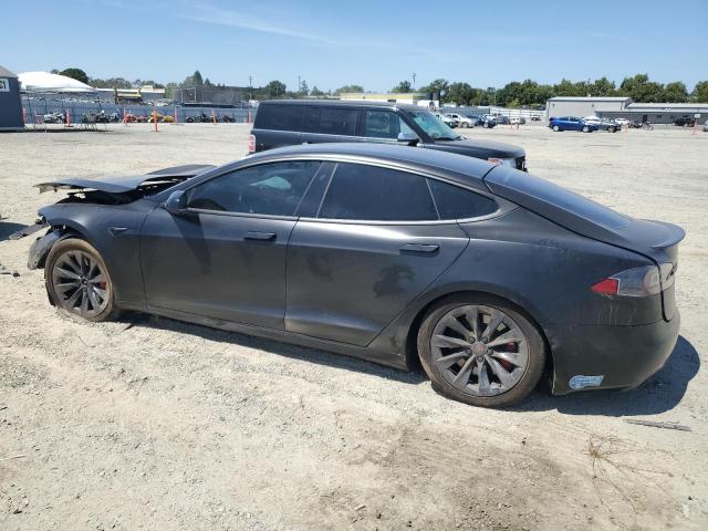 2020 TESLA MODEL S - 5YJSA1E20LF416206