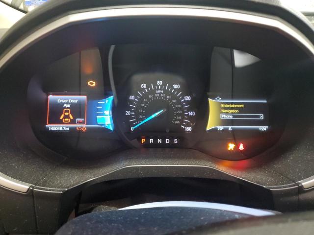 2016 FORD EDGE SEL - 2FMPK4J84GBB99899