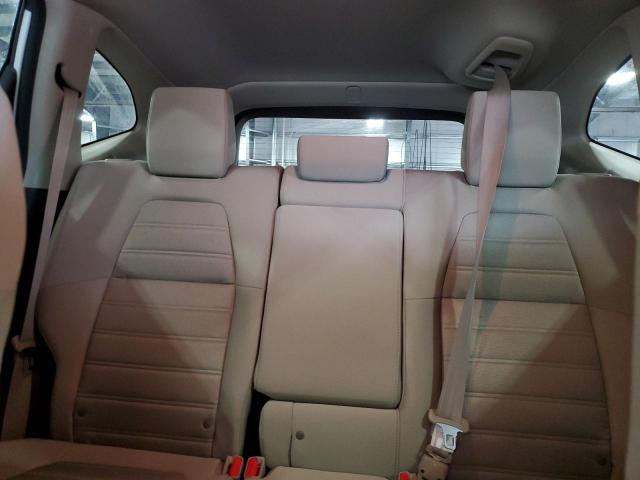 2017 HONDA CR-V EX 2HKRW2H59HH687589