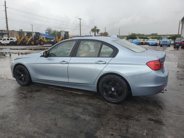 Vin: wba3b1c59ek131120, lot: 59493555, bmw 3 series i 20142