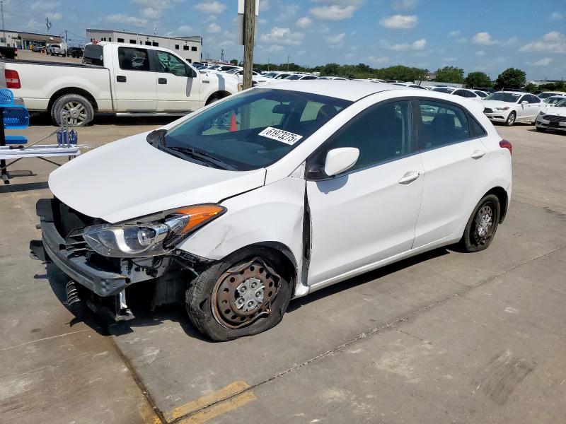 Vin: kmhd35lh9hu381631, lot: 61973275, hyundai elantra 2017 img_1