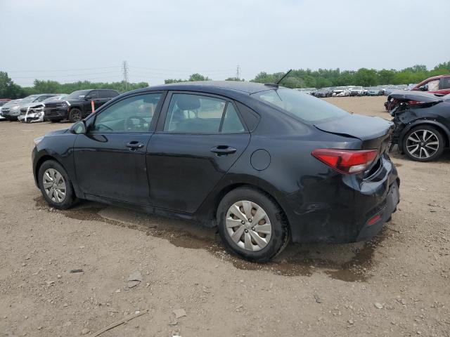 2018 KIA RIO LX 3KPA24AB1JE064904