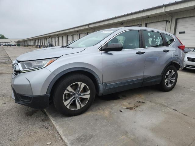Vin: 2hkrw5h32jh414693, lot: 61044925, honda crv lx 2018 img_1