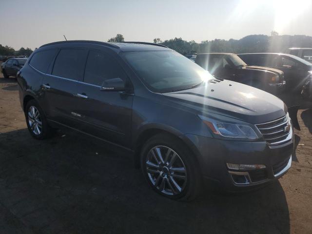 Vin: 1gnkvgkd4ej230118, lot: 61765695, chevrolet traverse lt 20144