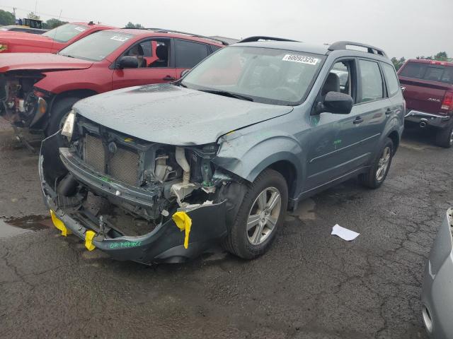 Vin: jf2shabc2bh761553, lot: 60092325, subaru forester 2.5x 2011 img_1