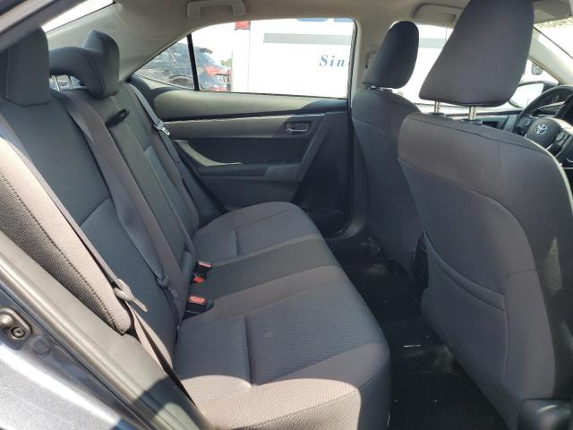 2017 TOYOTA COROLLA L - 2T1BURHE1HC940441