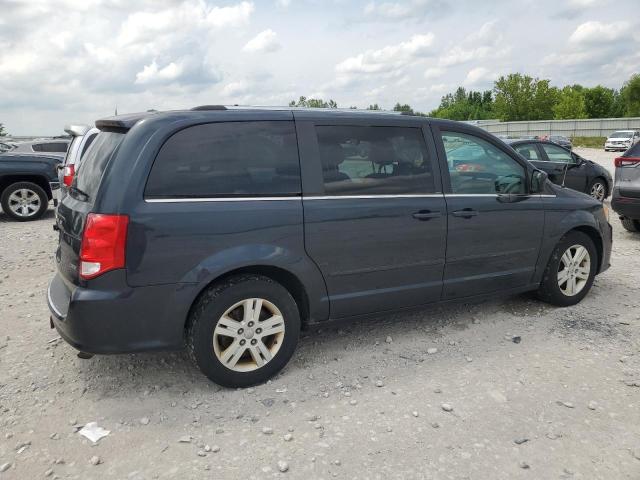Vin: 2c4rdgdg3dr741380, lot: 60777115, dodge caravan crew 20133