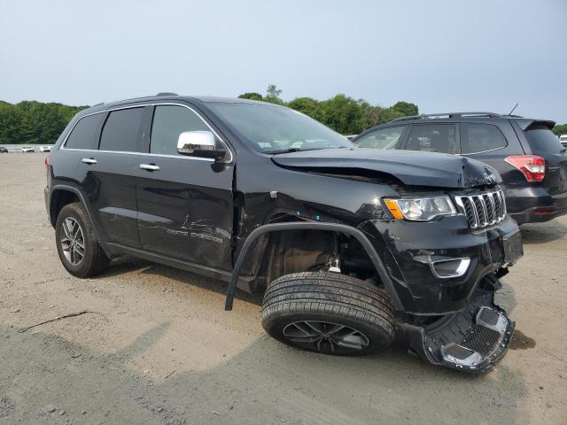 Vin: 1c4rjfbg0hc689436, lot: 59534065, jeep grand cher limited 20174