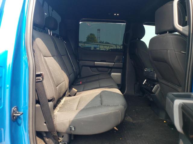 2021 FORD F150 SUPER - 1FTEW1EP7MFC02143