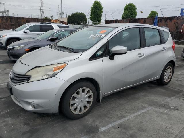 Vin: 3n1ce2cp1fl352540, lot: 60318055, nissan versa s 2015 img_1