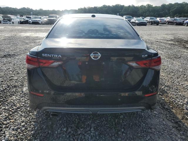 2020 NISSAN SENTRA SR - 3N1AB8DV5LY214742