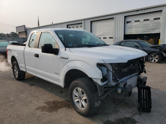Vin: 1ftex1ep5hfb04005, lot: 58965345, ford f-150 super cab 20174