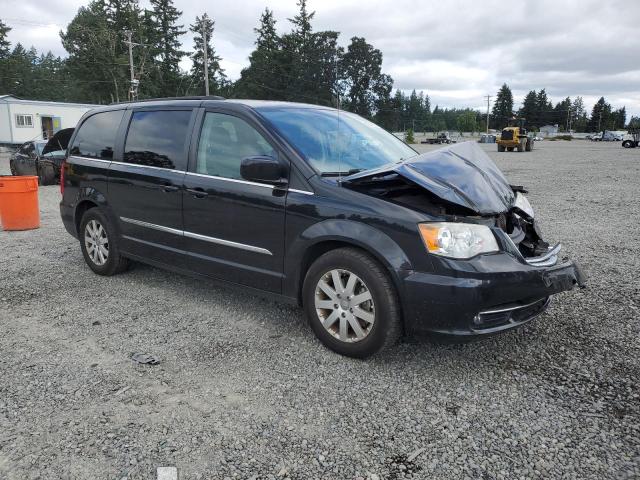 Vin: 2c4rc1bg6er158399, lot: 62238755, chrysler minivan touring 20144