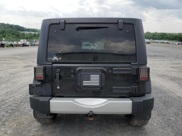2017 JEEP WRANGLER U 1C4BJWDG3HL738241