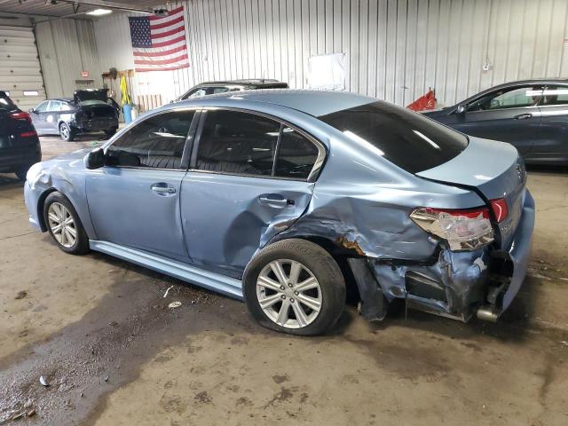 Vin: 4s3bmcb6xa3222030, lot: 61630985, subaru legacy 2.5i premium 20102