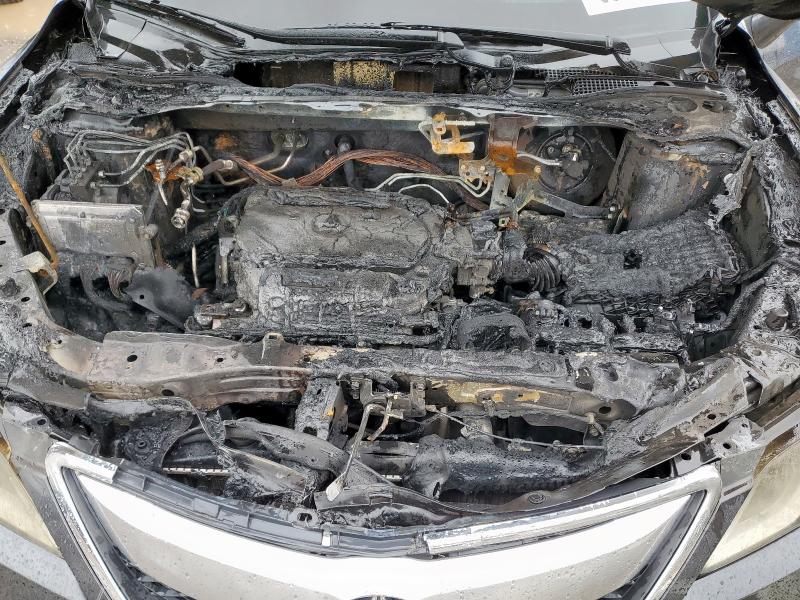 2013 ACURA RDX TECHNO - 5J8TB3H53DL008818