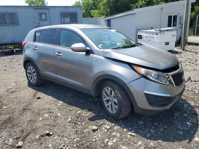 Vin: kndpbcac2g7820195, lot: 62024815, kia sportage lx 20164