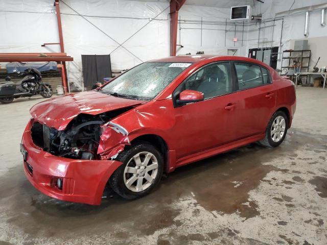 2010 NISSAN SENTRA 2.0 - 3N1AB6AP2AL690712