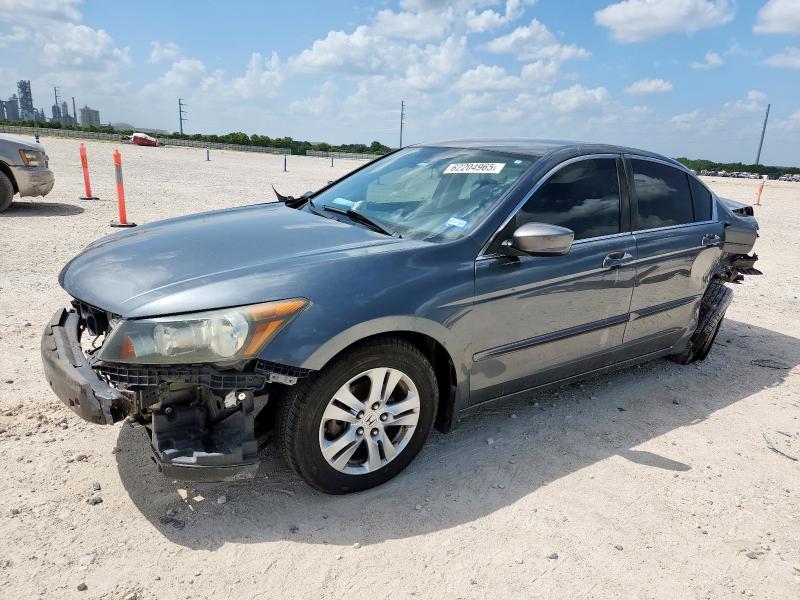 HONDA ACCORD LXP