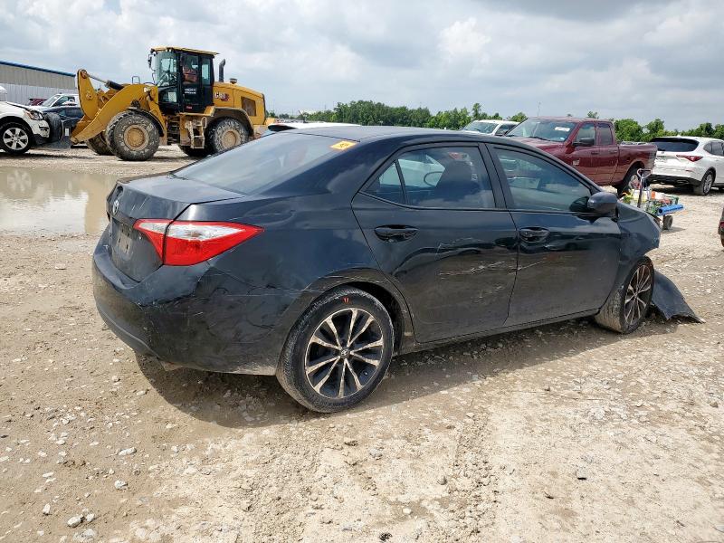 Vin: 5yfburhe5gp400105, lot: 60429705, toyota corolla l 20163