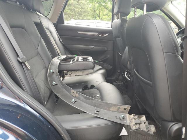 2018 MAZDA CX-5 TOURI JM3KFBCM4J0460059