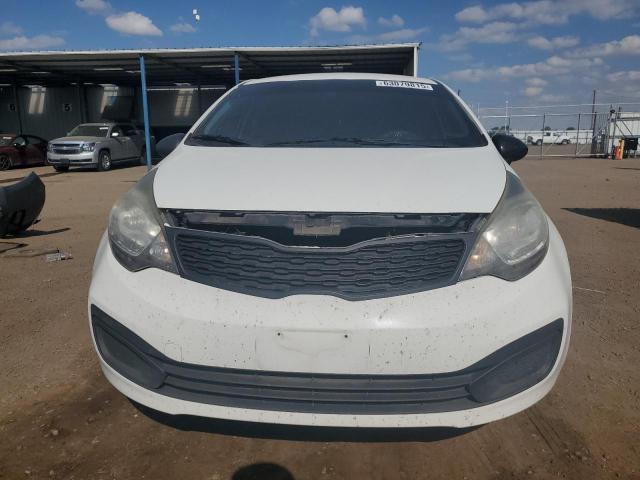 2015 KIA RIO LX KNADM4A30F6511166