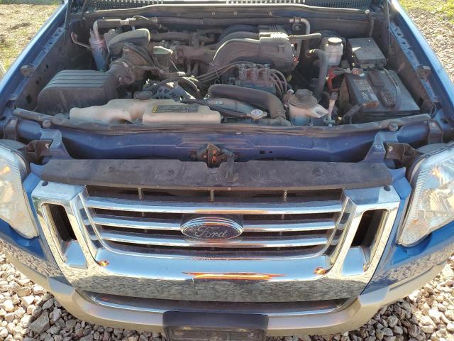 2010 FORD EXPLORER E - 1FMEU7EEXAUA28773